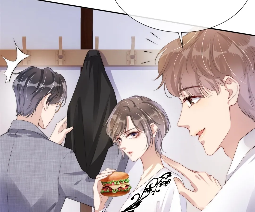 Read Almighty Royal Sister chapter 47 image 30 on Lezhin