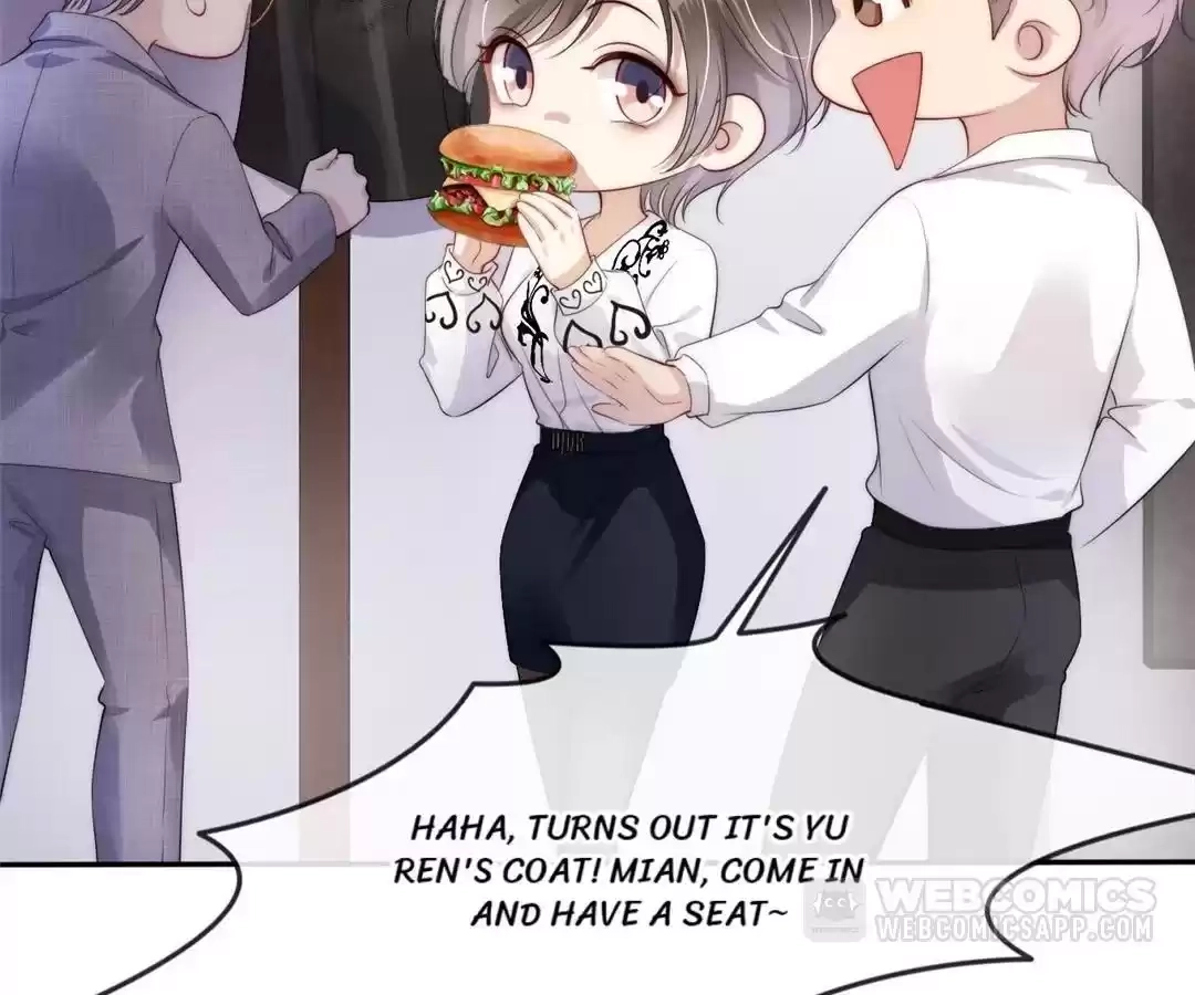 Read Almighty Royal Sister chapter 47 image 34 on Lezhin
