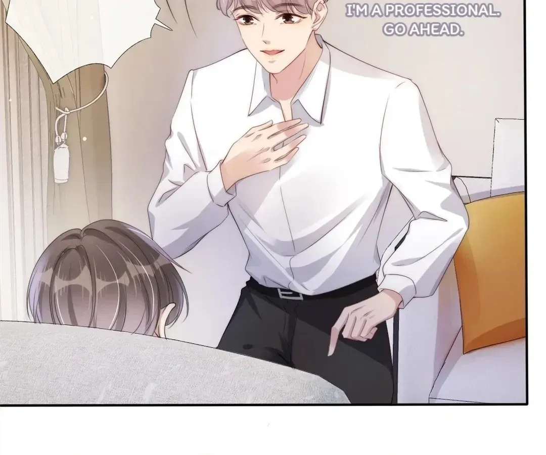 Read Almighty Royal Sister chapter 47 image 39 on Lezhin