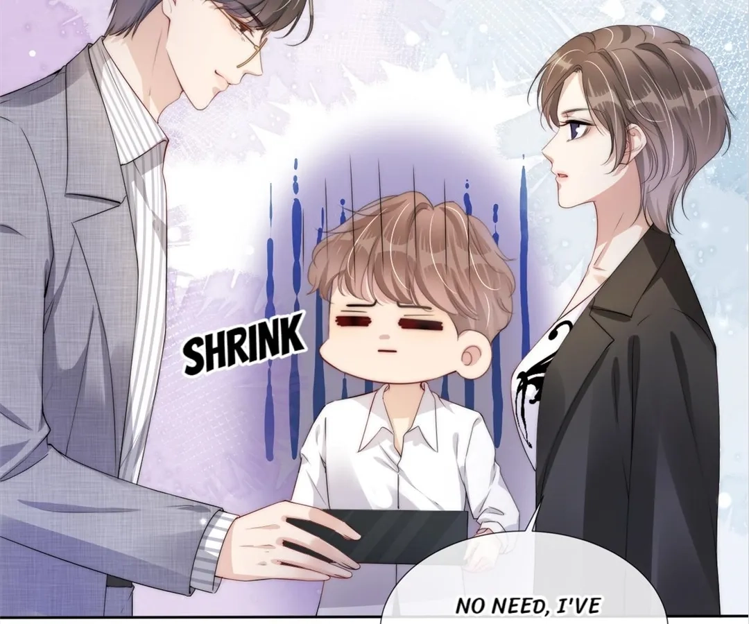 Read Almighty Royal Sister chapter 47 image 8 on Lezhin