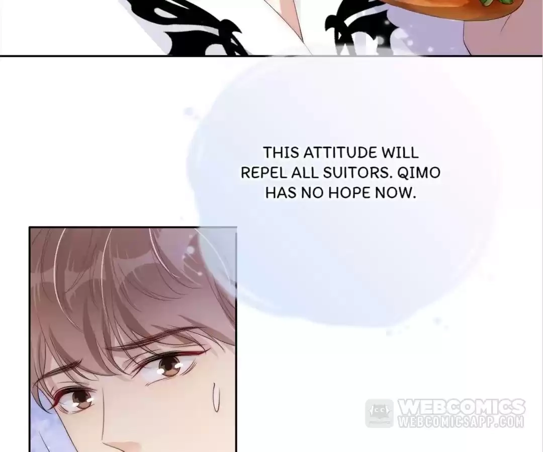 Read Almighty Royal Sister chapter 48 image 2 on Lezhin