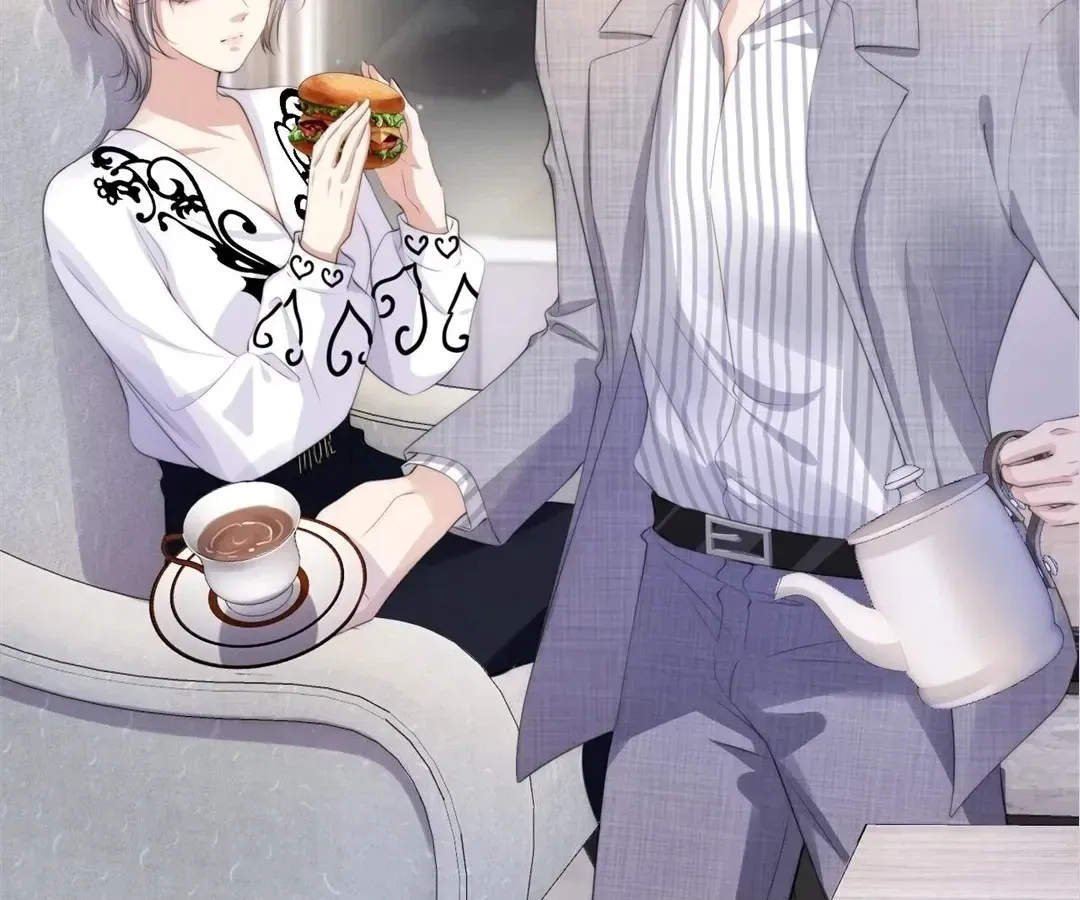 Read Almighty Royal Sister chapter 48 image 9 on Lezhin