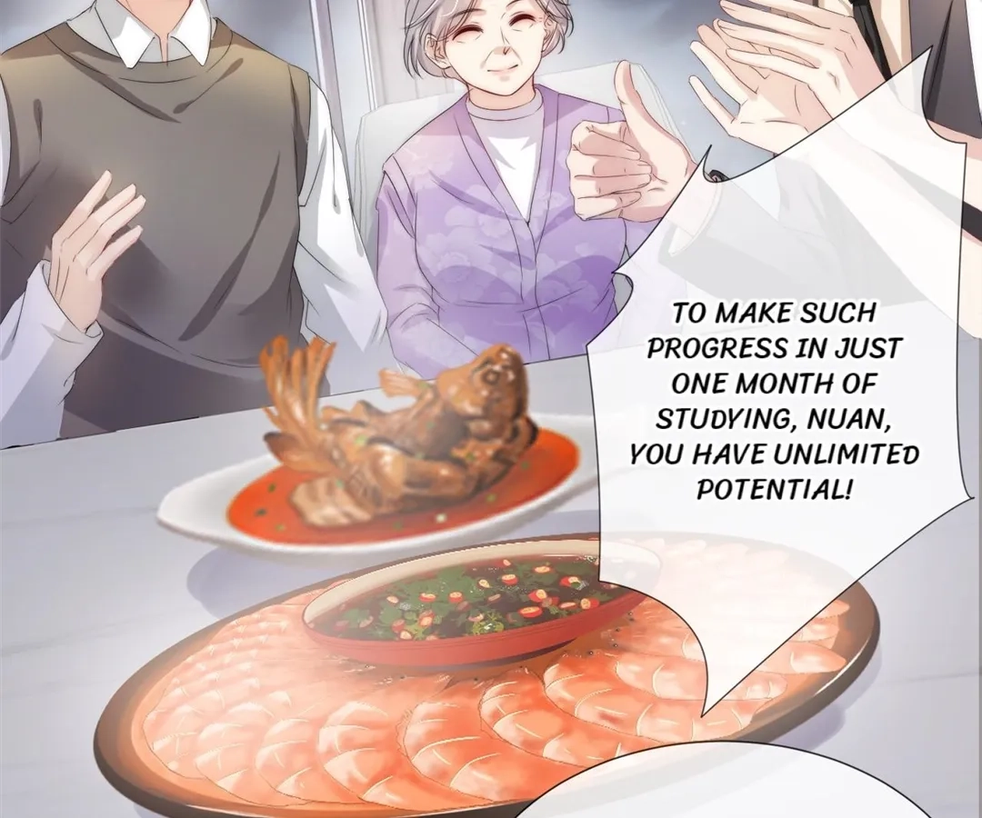 Read Almighty Royal Sister chapter 49 image 16 on Lezhin