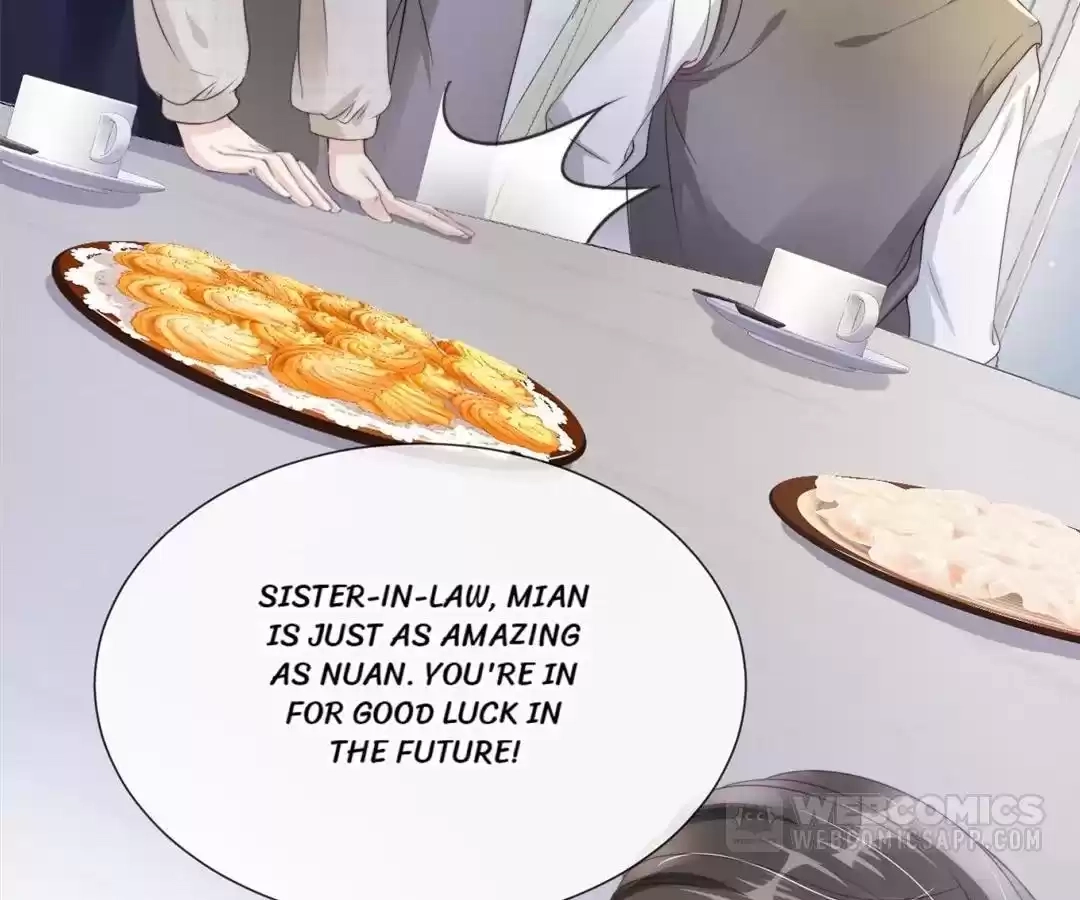 Read Almighty Royal Sister chapter 49 image 50 on Lezhin