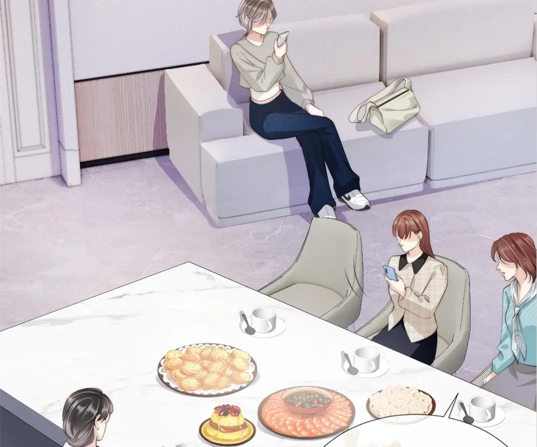 Read Almighty Royal Sister chapter 49 image 8 on Lezhin
