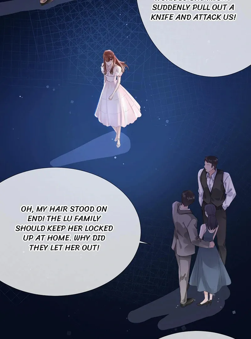 Read Almighty Royal Sister chapter 5 image 1 on Lezhin
