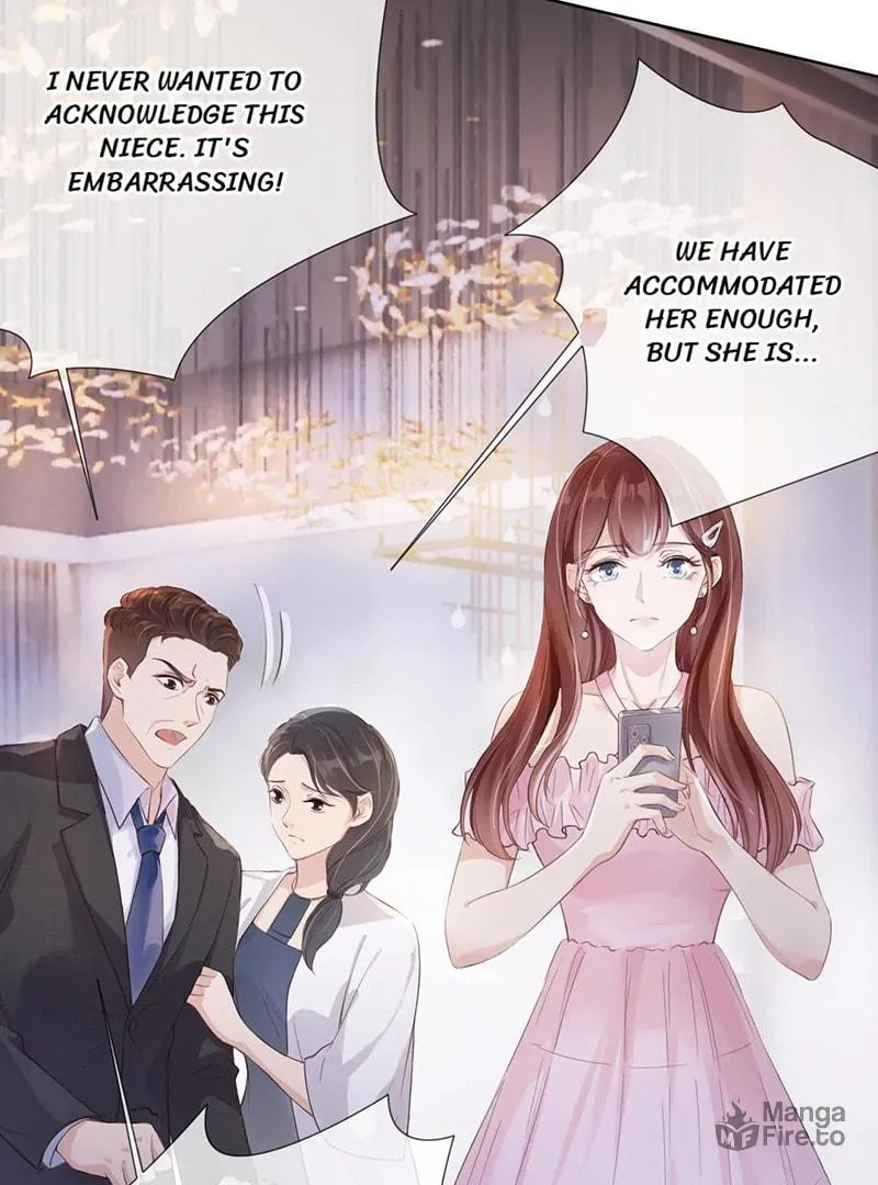 Read Almighty Royal Sister chapter 5 image 19 on Lezhin
