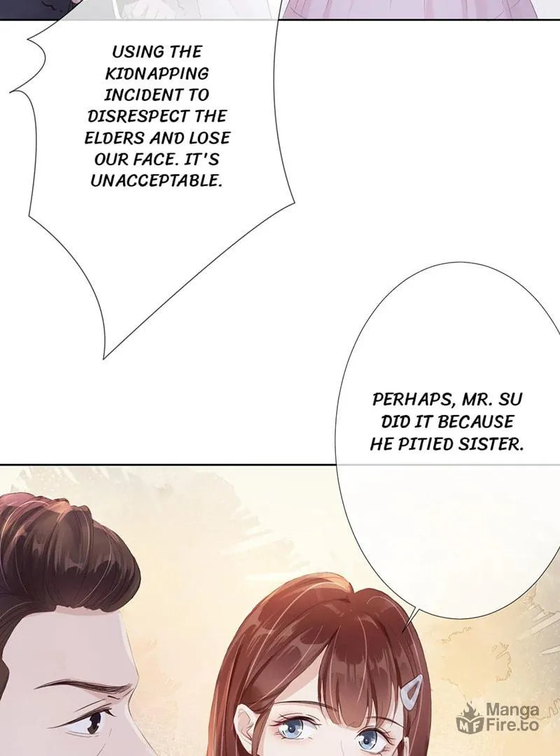 Read Almighty Royal Sister chapter 5 image 20 on Lezhin