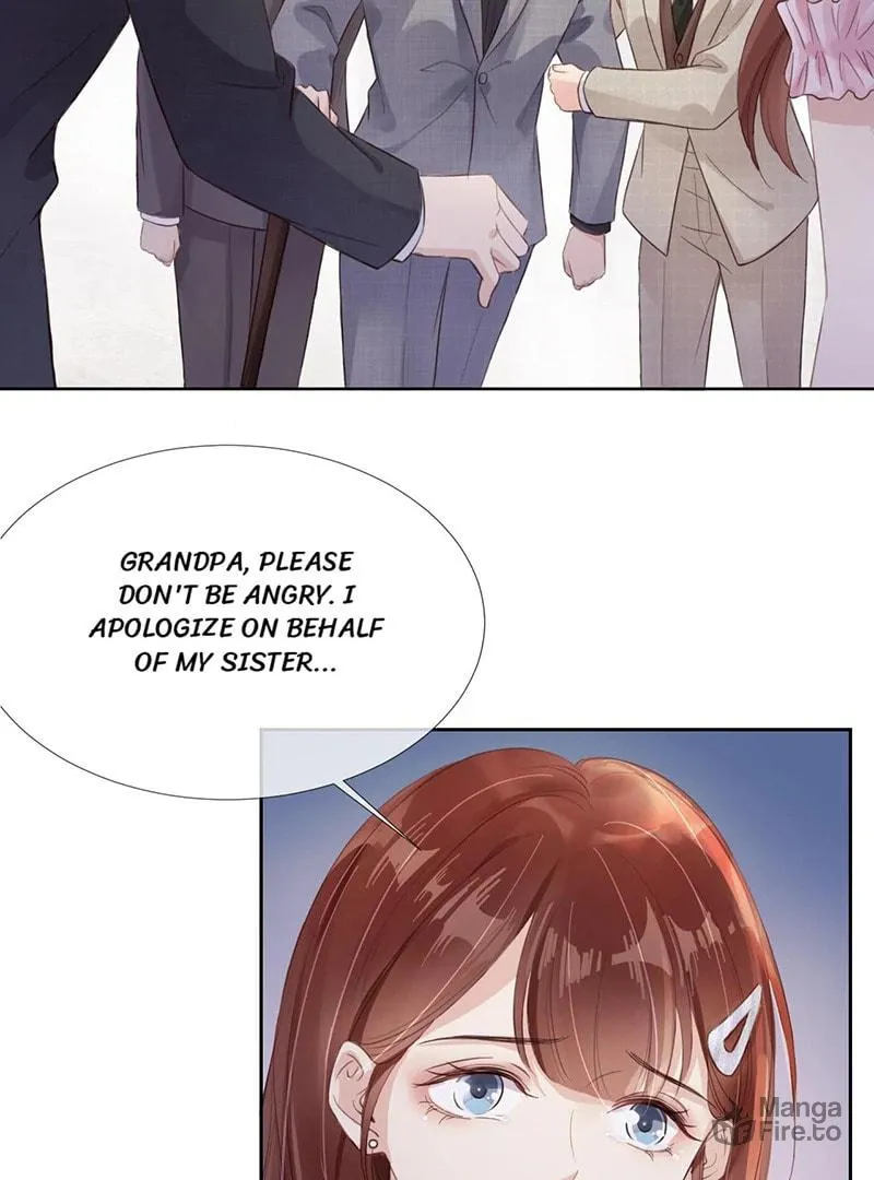 Read Almighty Royal Sister chapter 5 image 23 on Lezhin