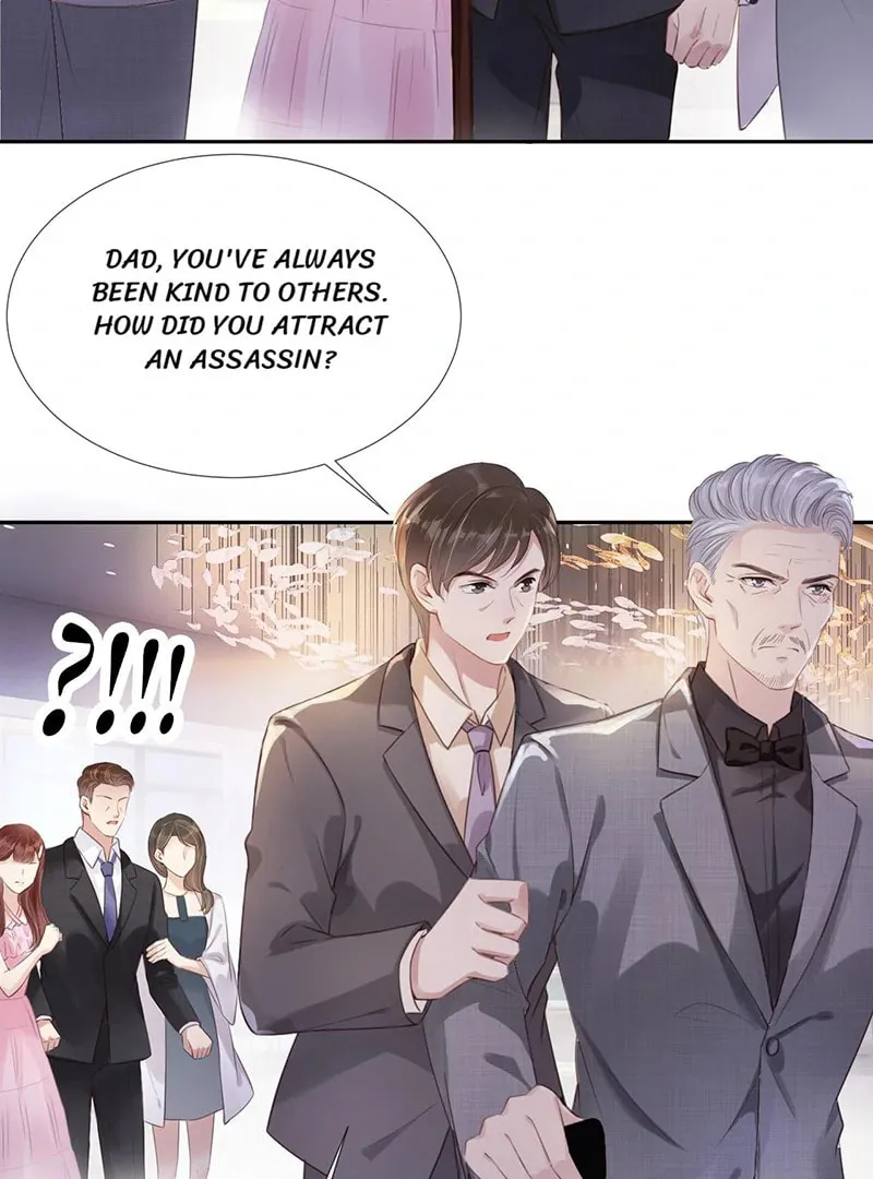 Read Almighty Royal Sister chapter 5 image 28 on Lezhin