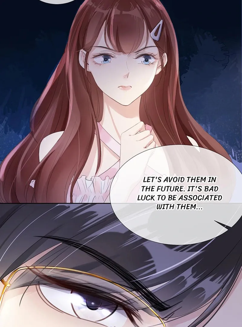 Read Almighty Royal Sister chapter 5 image 3 on Lezhin