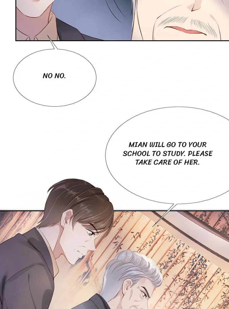 Read Almighty Royal Sister chapter 5 image 30 on Lezhin