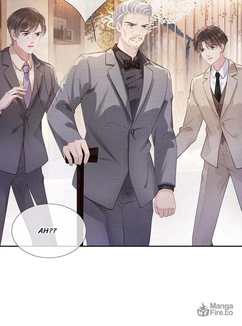 Read Almighty Royal Sister chapter 5 image 34 on Lezhin