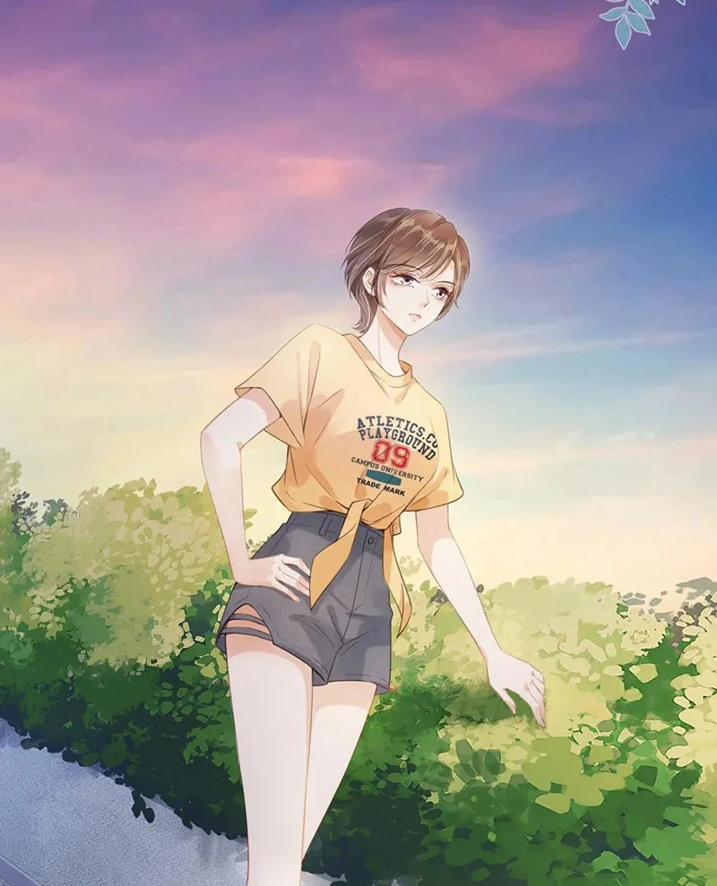 Read Almighty Royal Sister chapter 5 image 36 on Lezhin