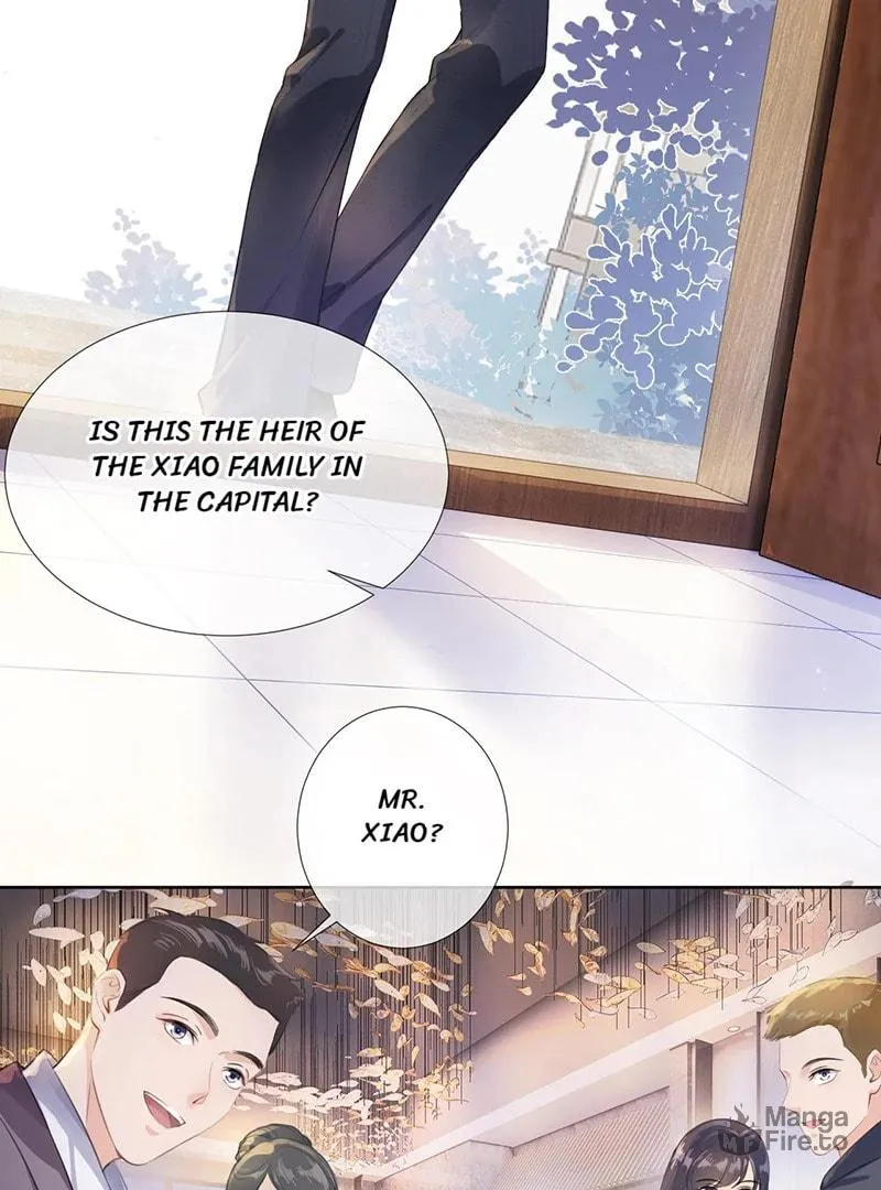 Read Almighty Royal Sister chapter 5 image 5 on Lezhin