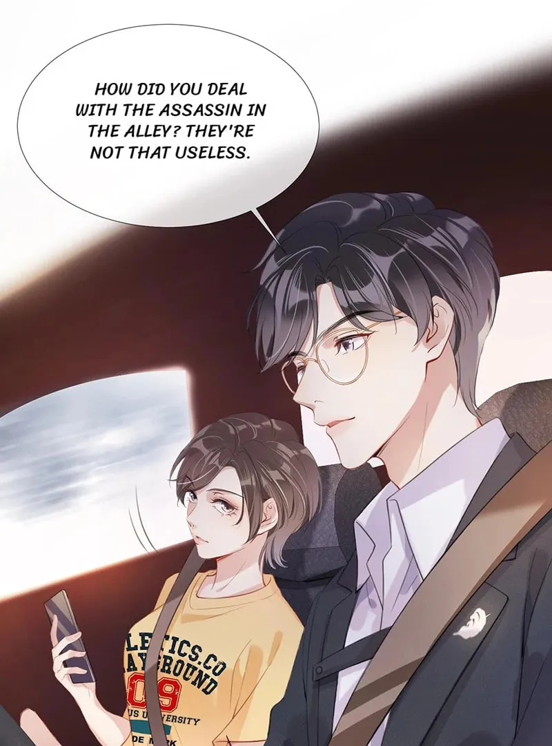 Read Almighty Royal Sister chapter 5 image 51 on Lezhin