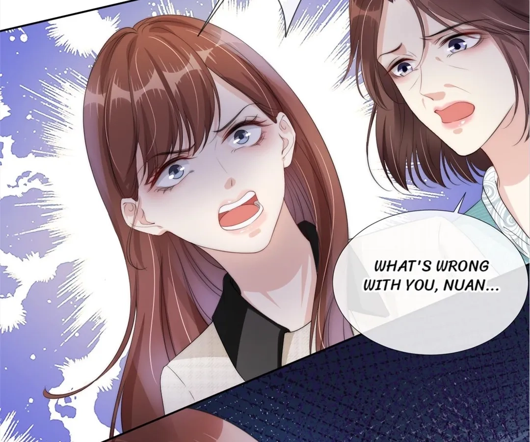Read Almighty Royal Sister chapter 50 image 1 on Lezhin