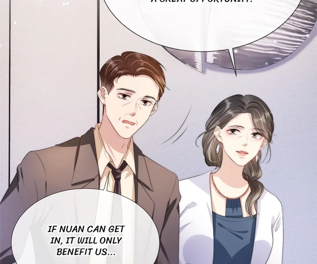 Read Almighty Royal Sister chapter 50 image 15 on Lezhin