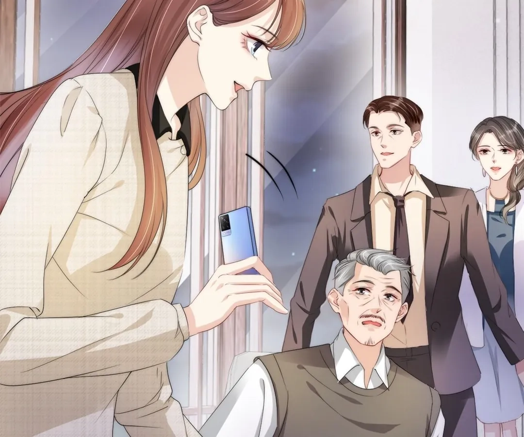 Read Almighty Royal Sister chapter 50 image 27 on Lezhin