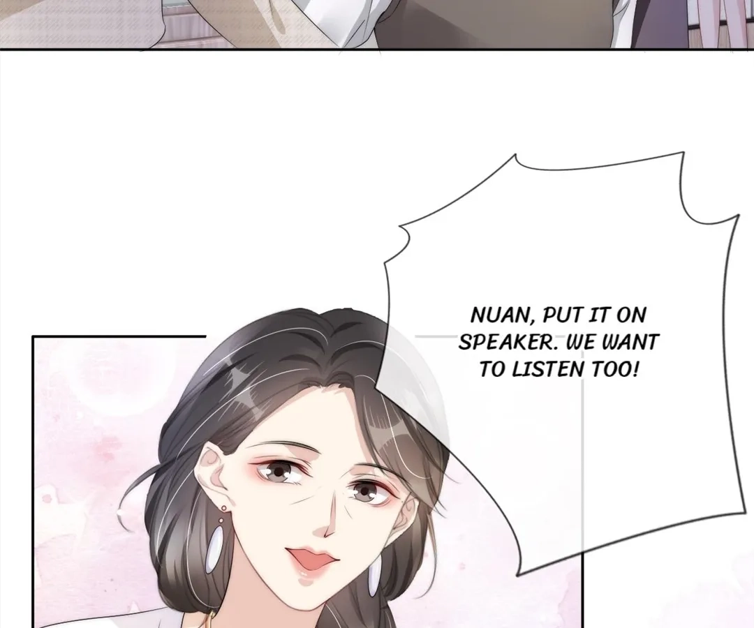 Read Almighty Royal Sister chapter 50 image 28 on Lezhin