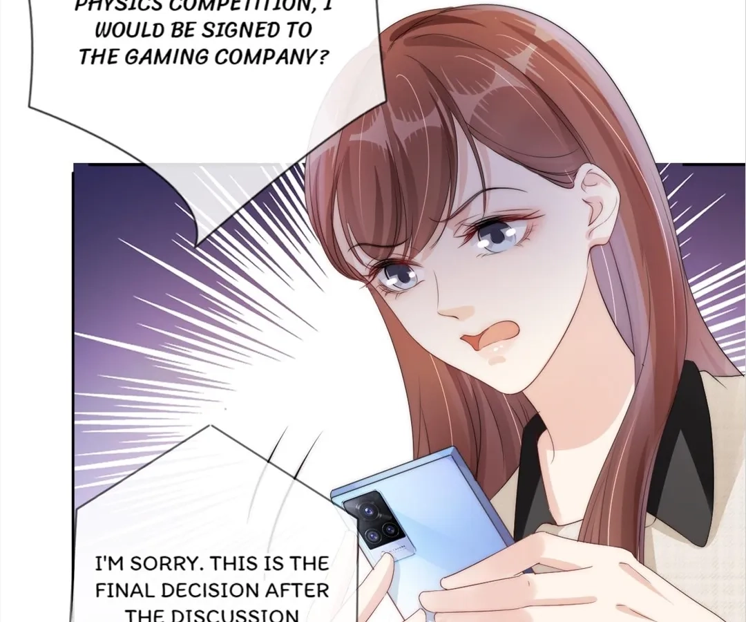 Read Almighty Royal Sister chapter 50 image 36 on Lezhin