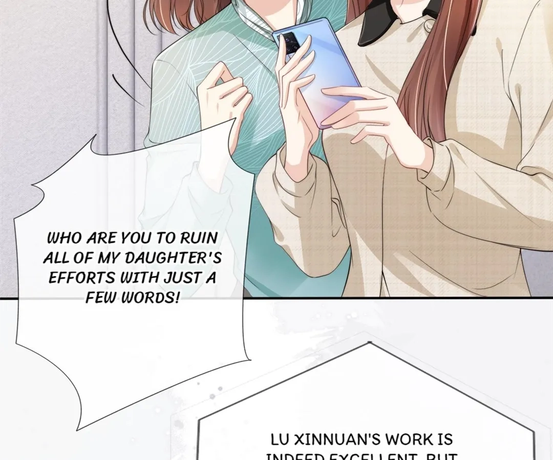 Read Almighty Royal Sister chapter 50 image 45 on Lezhin