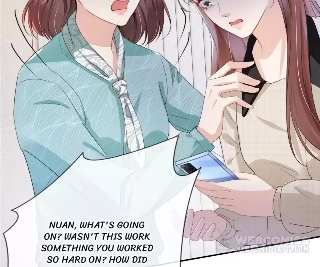 Read Almighty Royal Sister chapter 50 image 50 on Lezhin