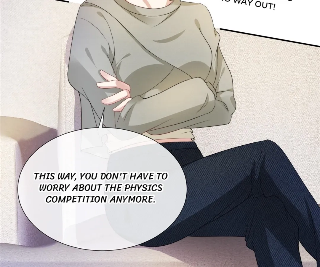 Read Almighty Royal Sister chapter 50 image 54 on Lezhin