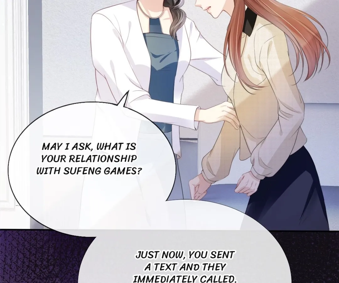 Read Almighty Royal Sister chapter 50 image 71 on Lezhin