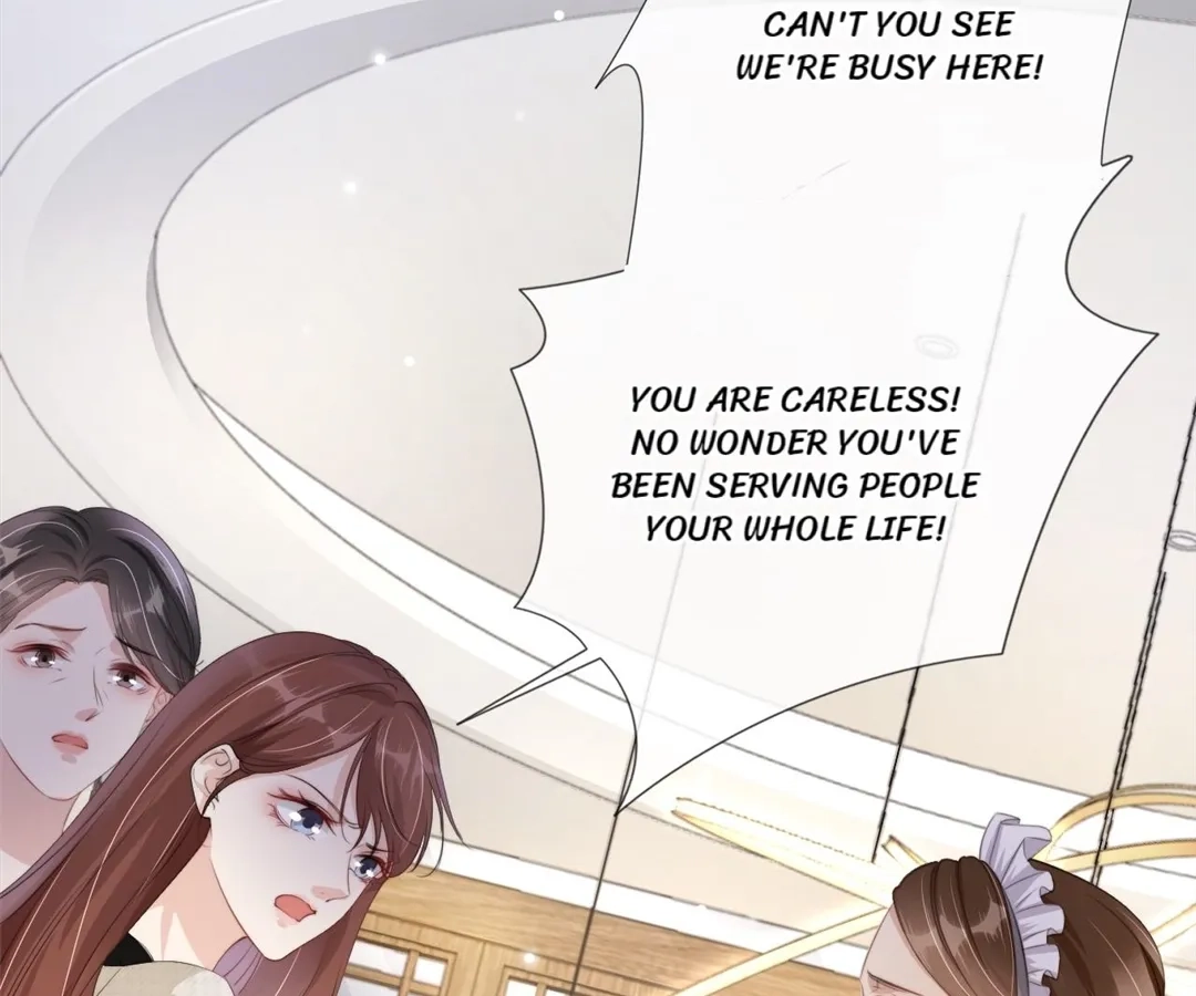 Read Almighty Royal Sister chapter 50 image 77 on Lezhin