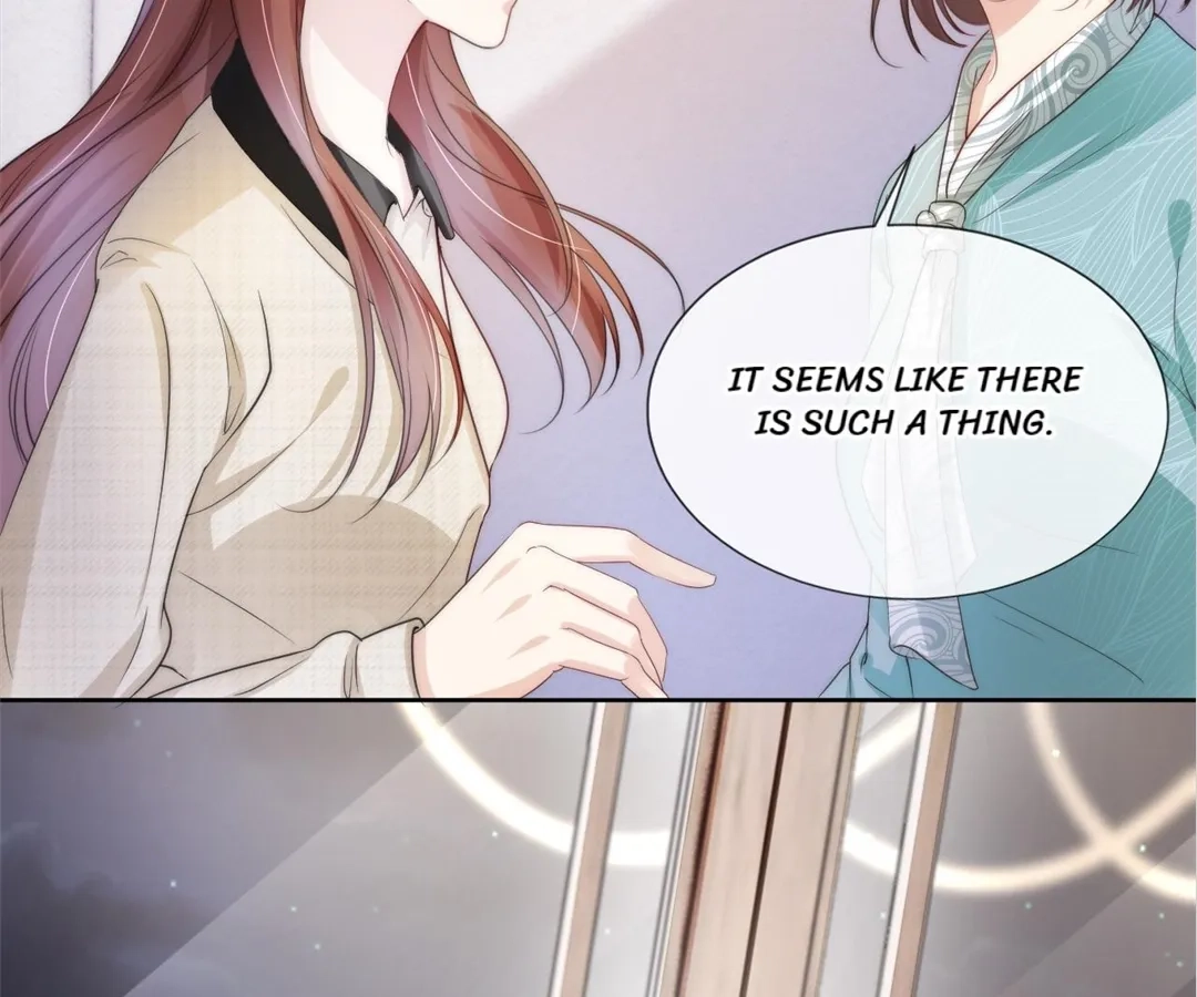 Read Almighty Royal Sister chapter 50 image 8 on Lezhin