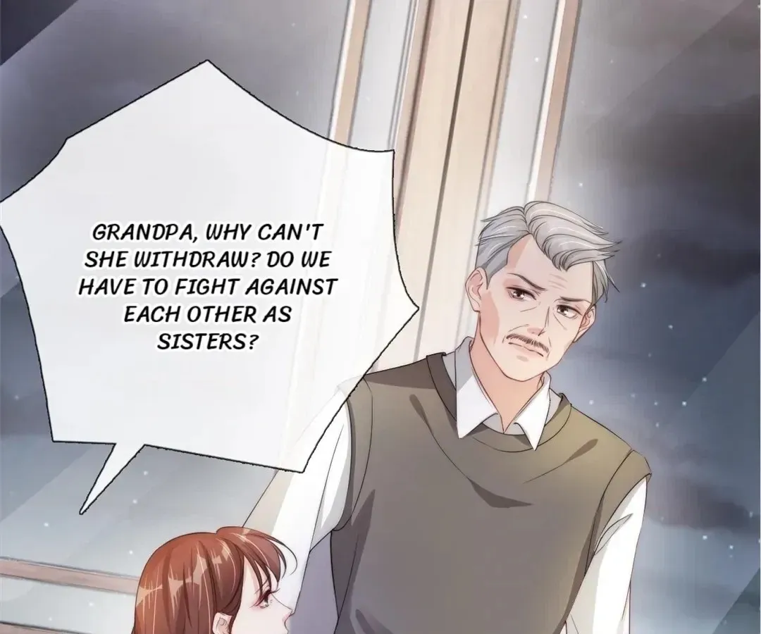 Read Almighty Royal Sister chapter 50 image 9 on Lezhin