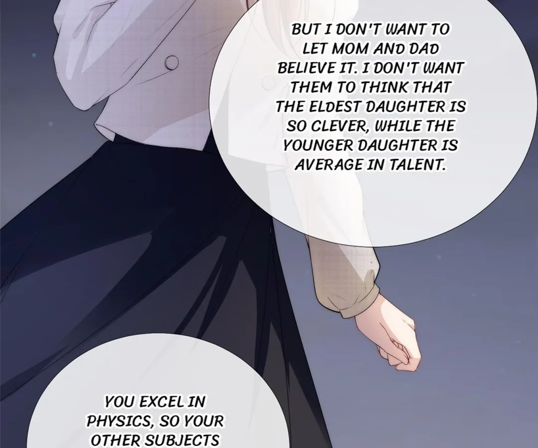 Read Almighty Royal Sister chapter 51 image 17 on Lezhin