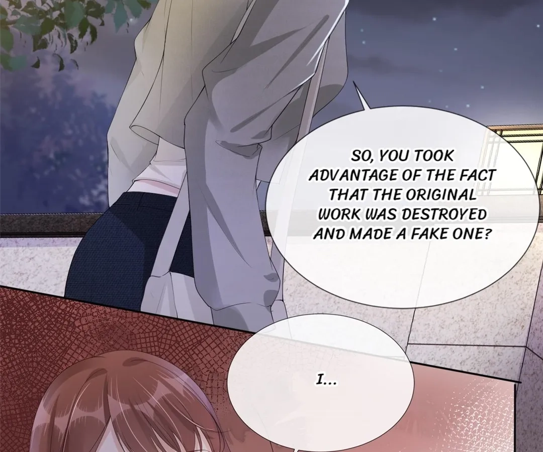 Read Almighty Royal Sister chapter 51 image 21 on Lezhin