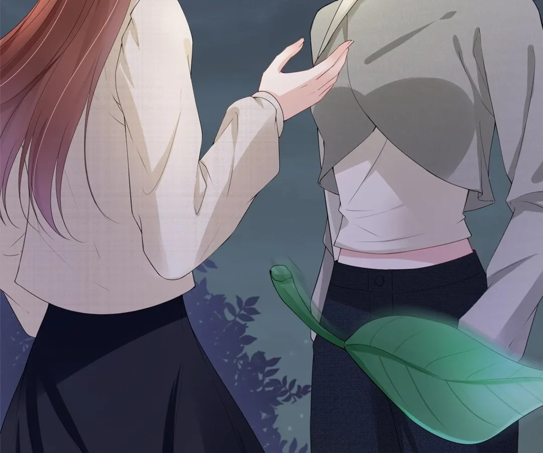 Read Almighty Royal Sister chapter 51 image 32 on Lezhin