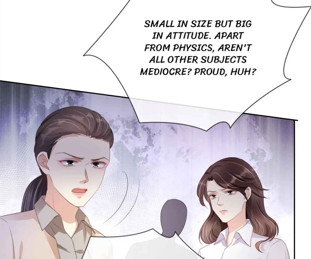 Read Almighty Royal Sister chapter 52 image 11 on Lezhin