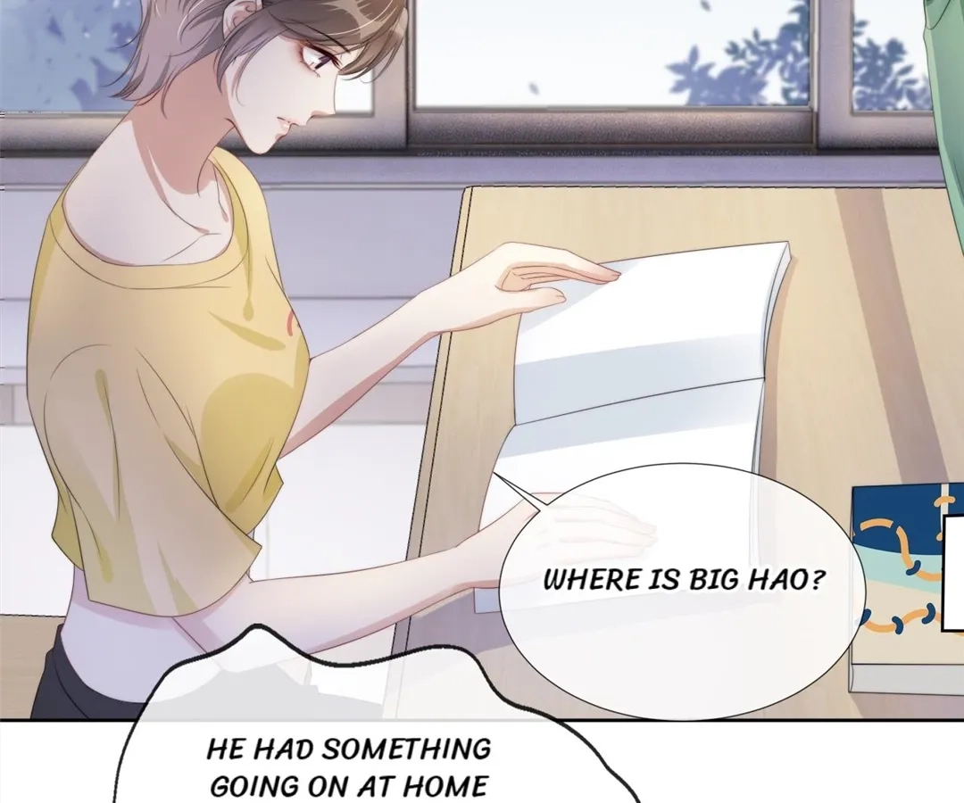 Read Almighty Royal Sister chapter 52 image 21 on Lezhin