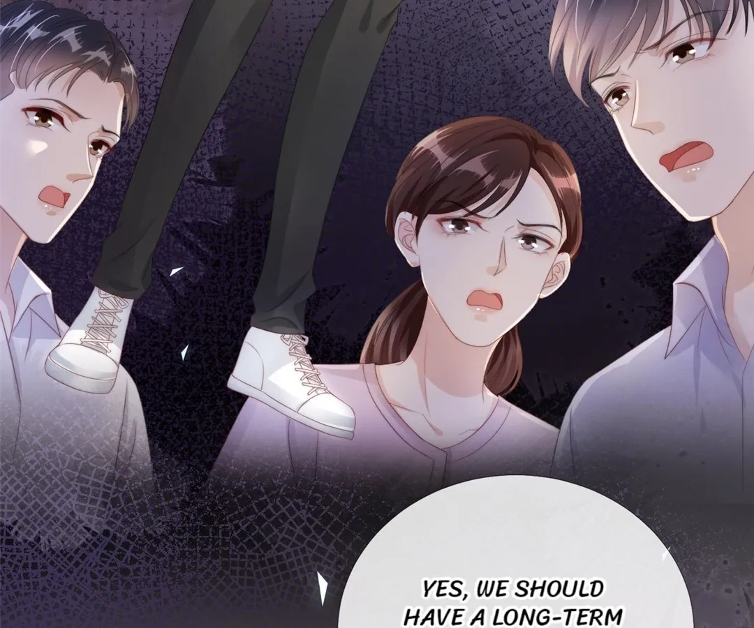 Read Almighty Royal Sister chapter 52 image 3 on Lezhin