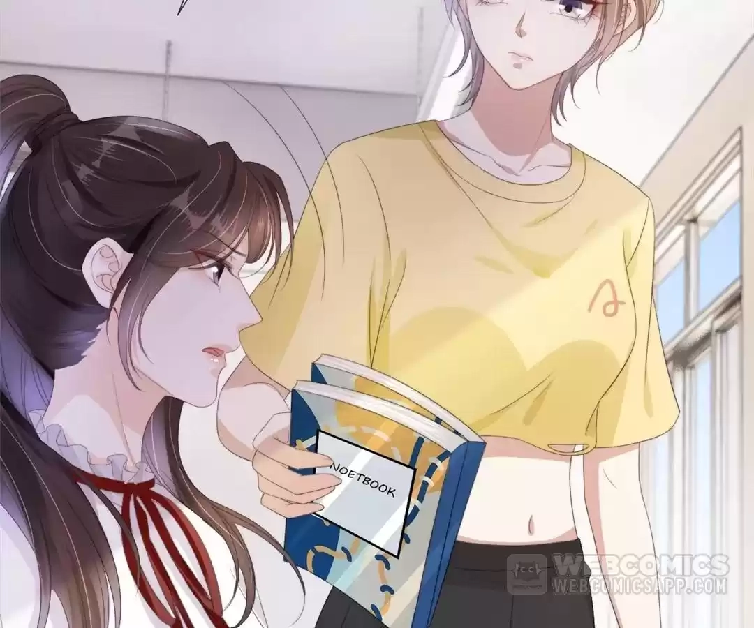 Read Almighty Royal Sister chapter 52 image 34 on Lezhin