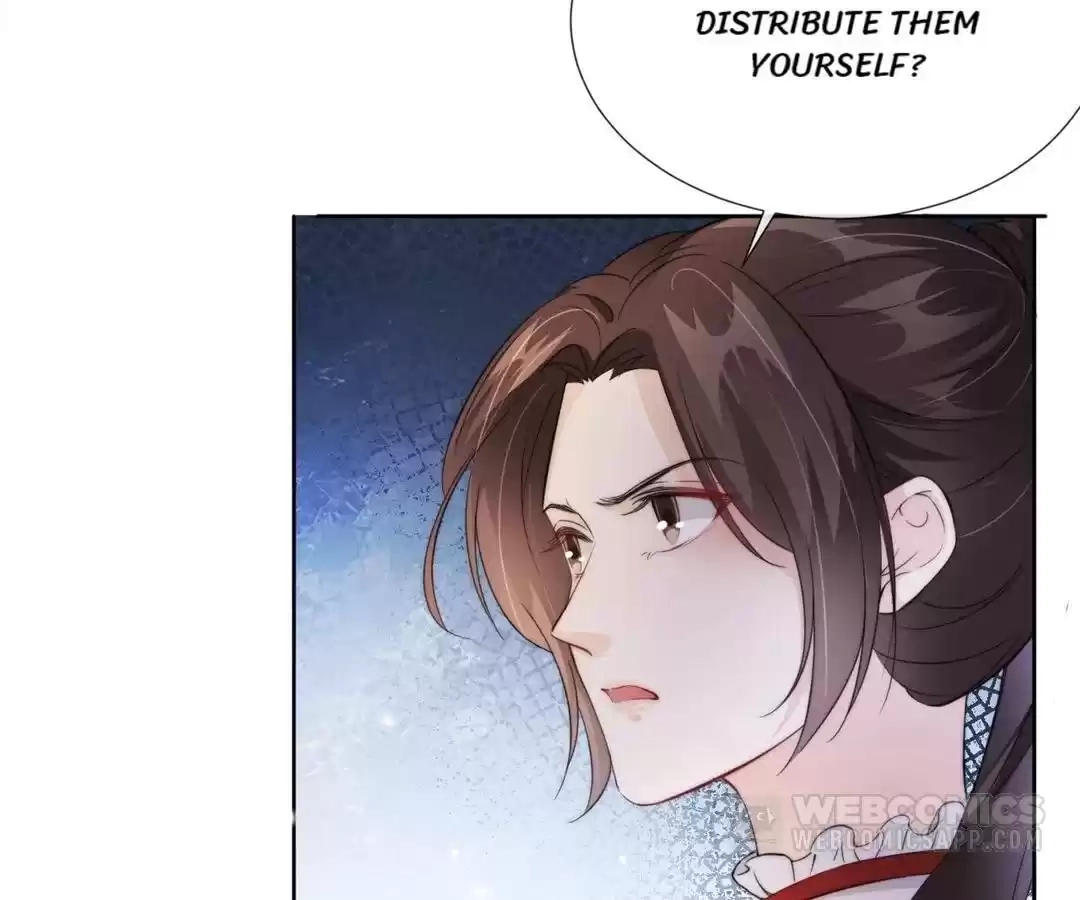 Read Almighty Royal Sister chapter 52 image 42 on Lezhin