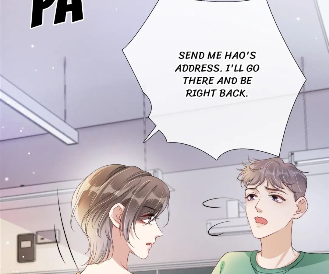 Read Almighty Royal Sister chapter 52 image 60 on Lezhin