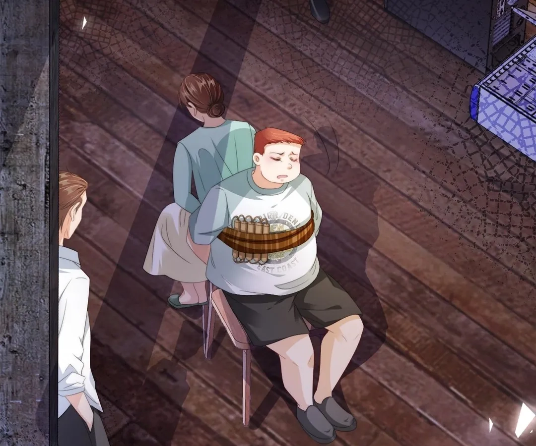 Read Almighty Royal Sister chapter 53 image 13 on Lezhin