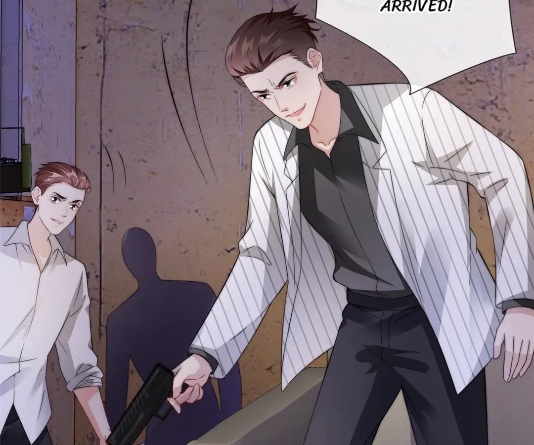 Read Almighty Royal Sister chapter 53 image 23 on Lezhin