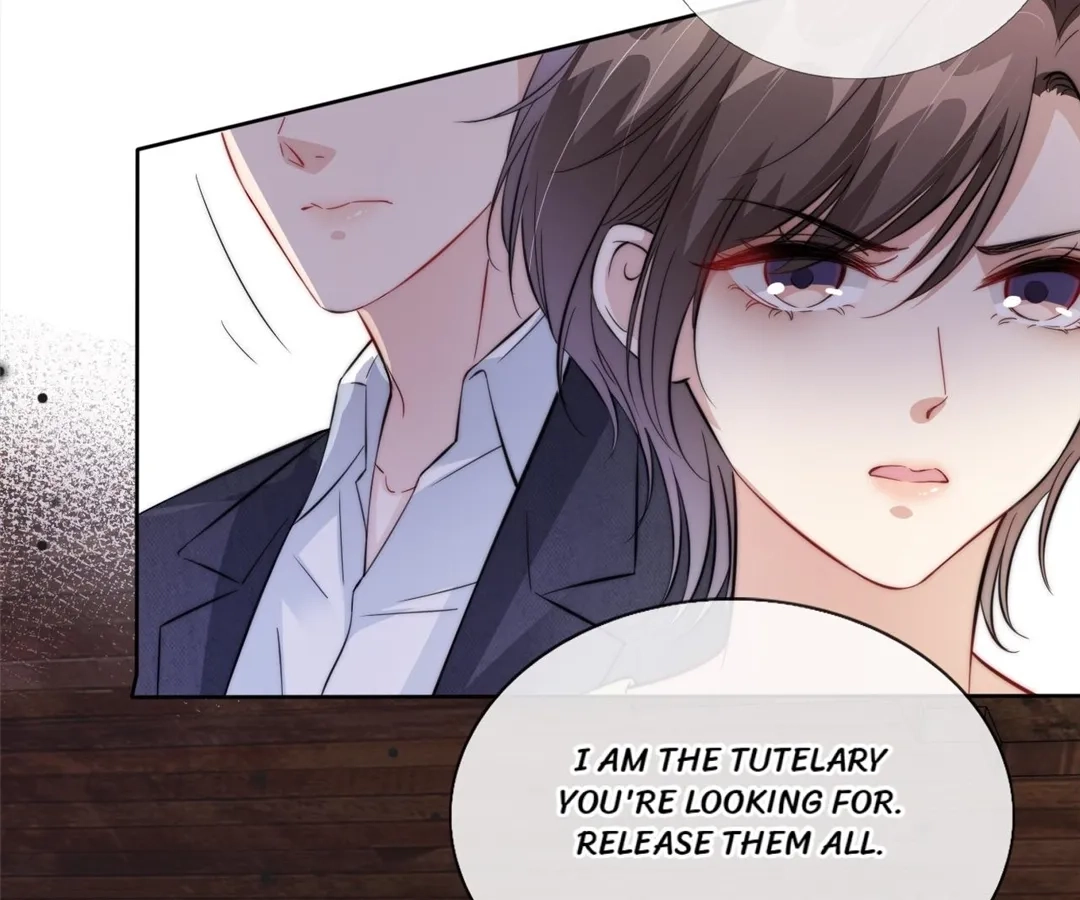 Read Almighty Royal Sister chapter 53 image 32 on Lezhin