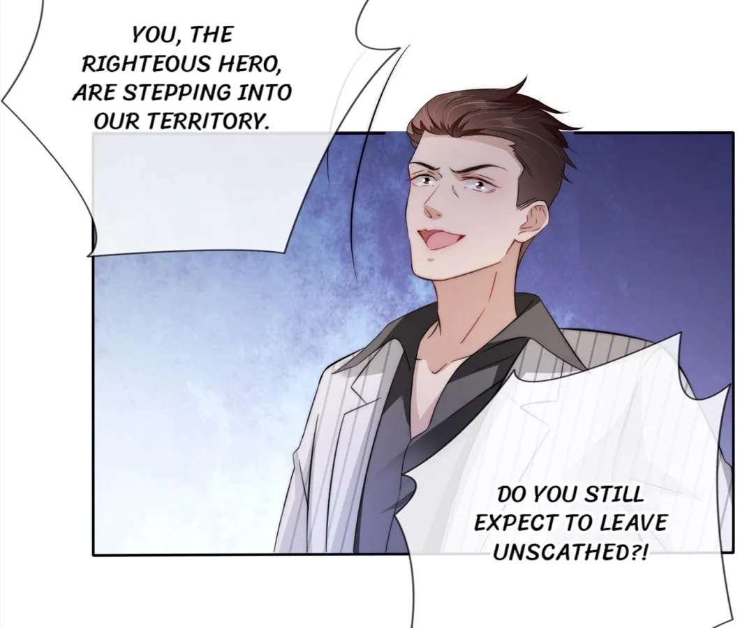 Read Almighty Royal Sister chapter 53 image 35 on Lezhin