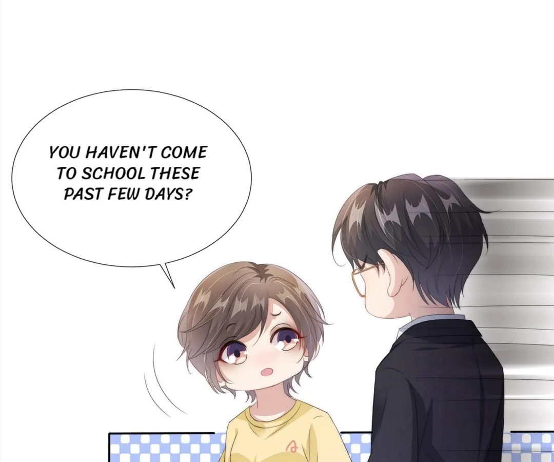 Read Almighty Royal Sister chapter 53 image 5 on Lezhin