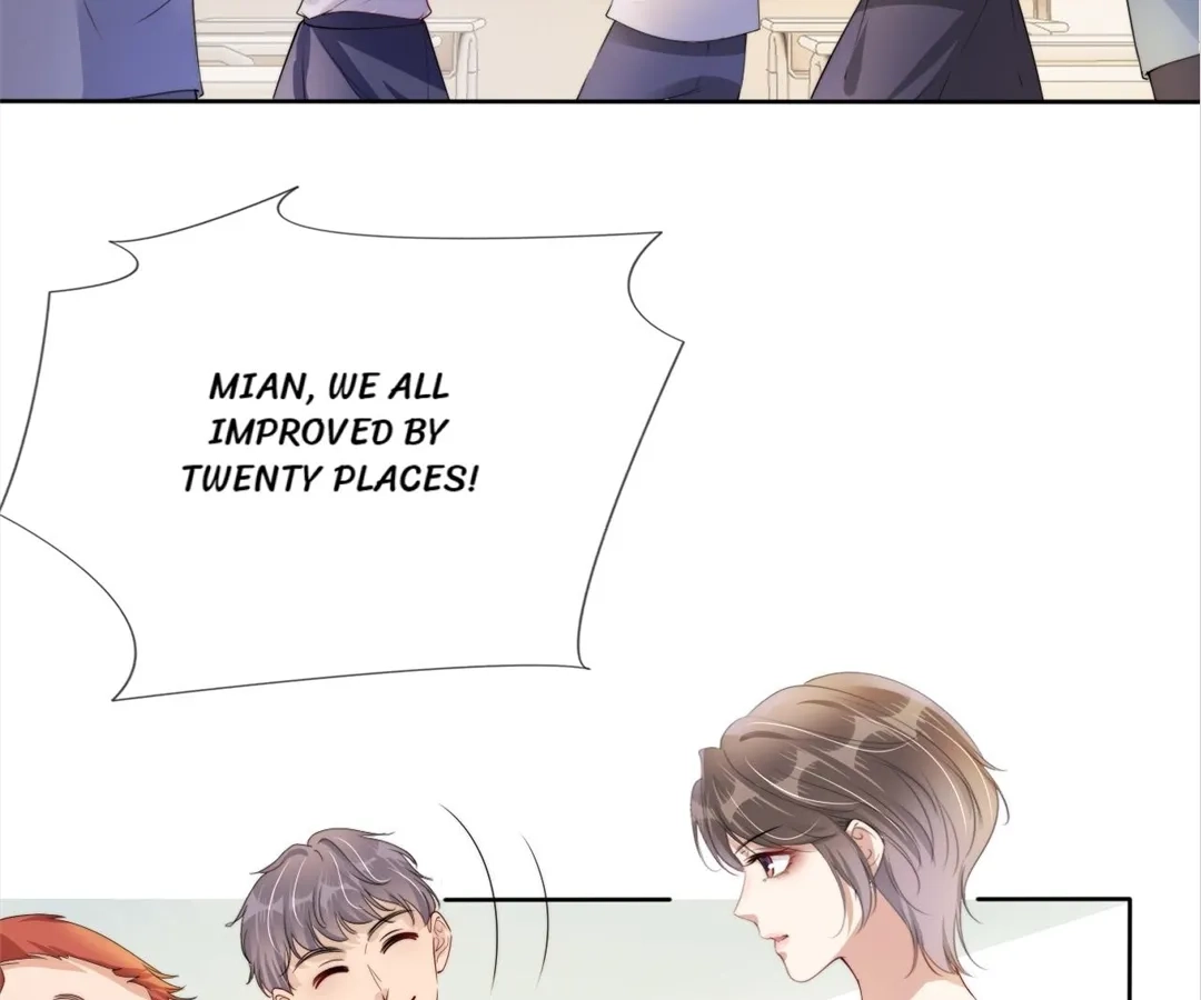 Read Almighty Royal Sister chapter 54 image 14 on Lezhin