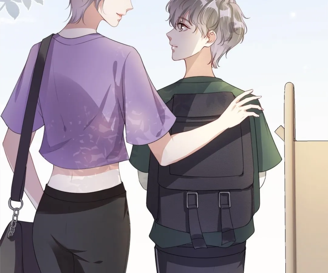 Read Almighty Royal Sister chapter 54 image 27 on Lezhin