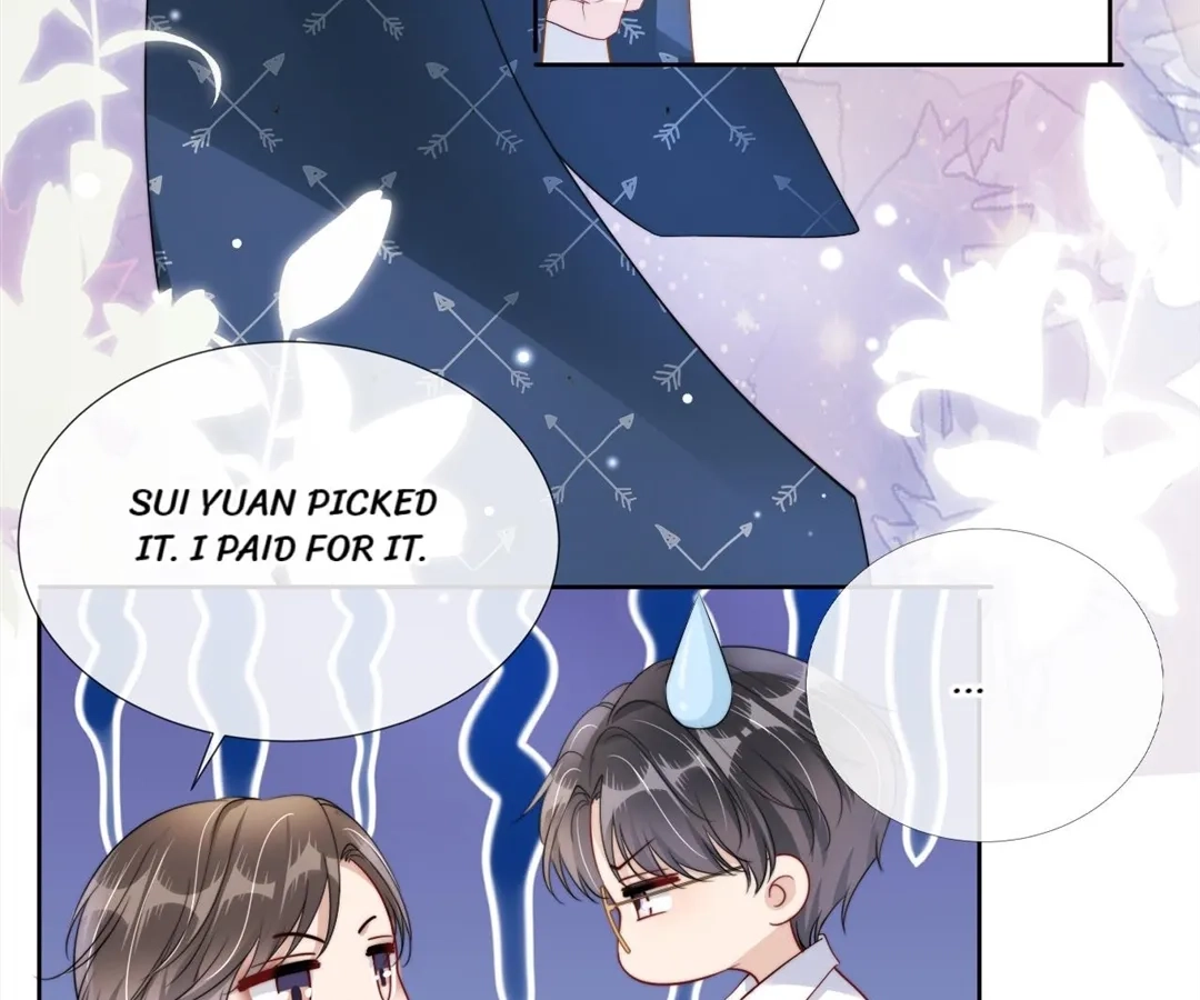 Read Almighty Royal Sister chapter 54 image 41 on Lezhin