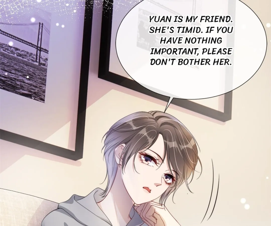 Read Almighty Royal Sister chapter 54 image 44 on Lezhin